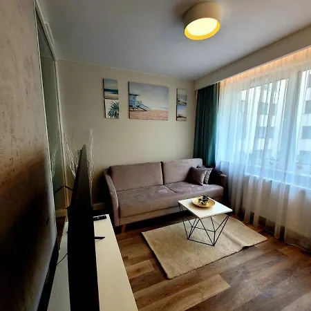 Ferienwohnung Ho!House Legnicka Breslau Exterior foto
