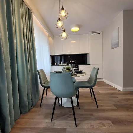 Ferienwohnung Ho!House Legnicka Breslau Exterior foto