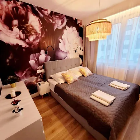Ferienwohnung Ho!House Legnicka Breslau Exterior foto