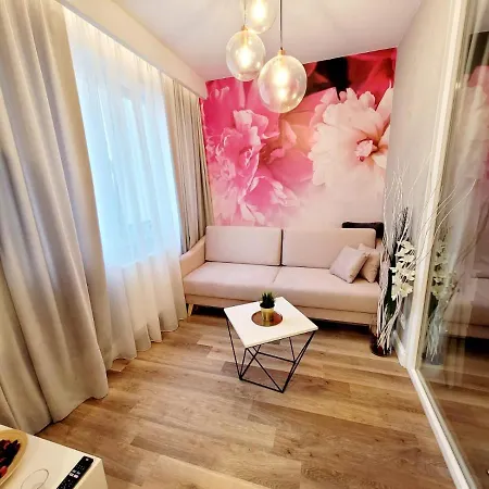 Ferienwohnung Ho!House Legnicka Breslau Exterior foto