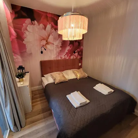Ferienwohnung Ho!House Legnicka Breslau Exterior foto