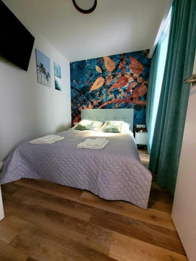 Apartment Ho!house Legnicka