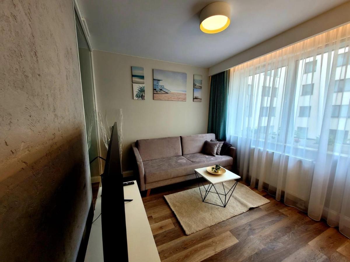 Ho!house Legnicka Apartment *