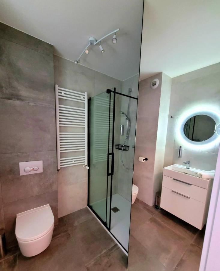 Ho!house Legnicka Apartment Breslau