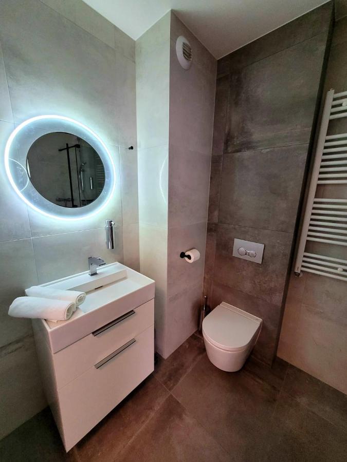 Ho!house Legnicka Apartment