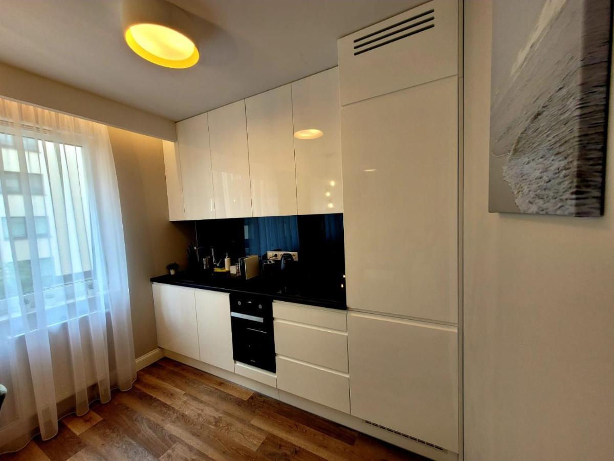 Apartment Ho!house Legnicka *