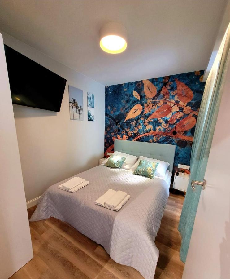 Ho!house Legnicka Apartment Breslau