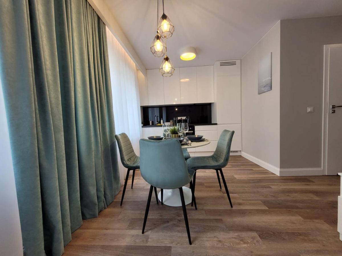 Apartment Ho!house Legnicka
