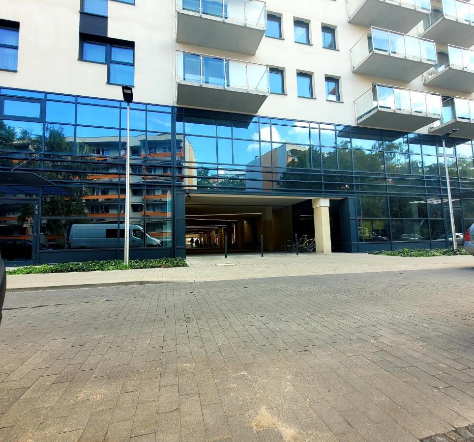 Apartment Ho!house Legnicka