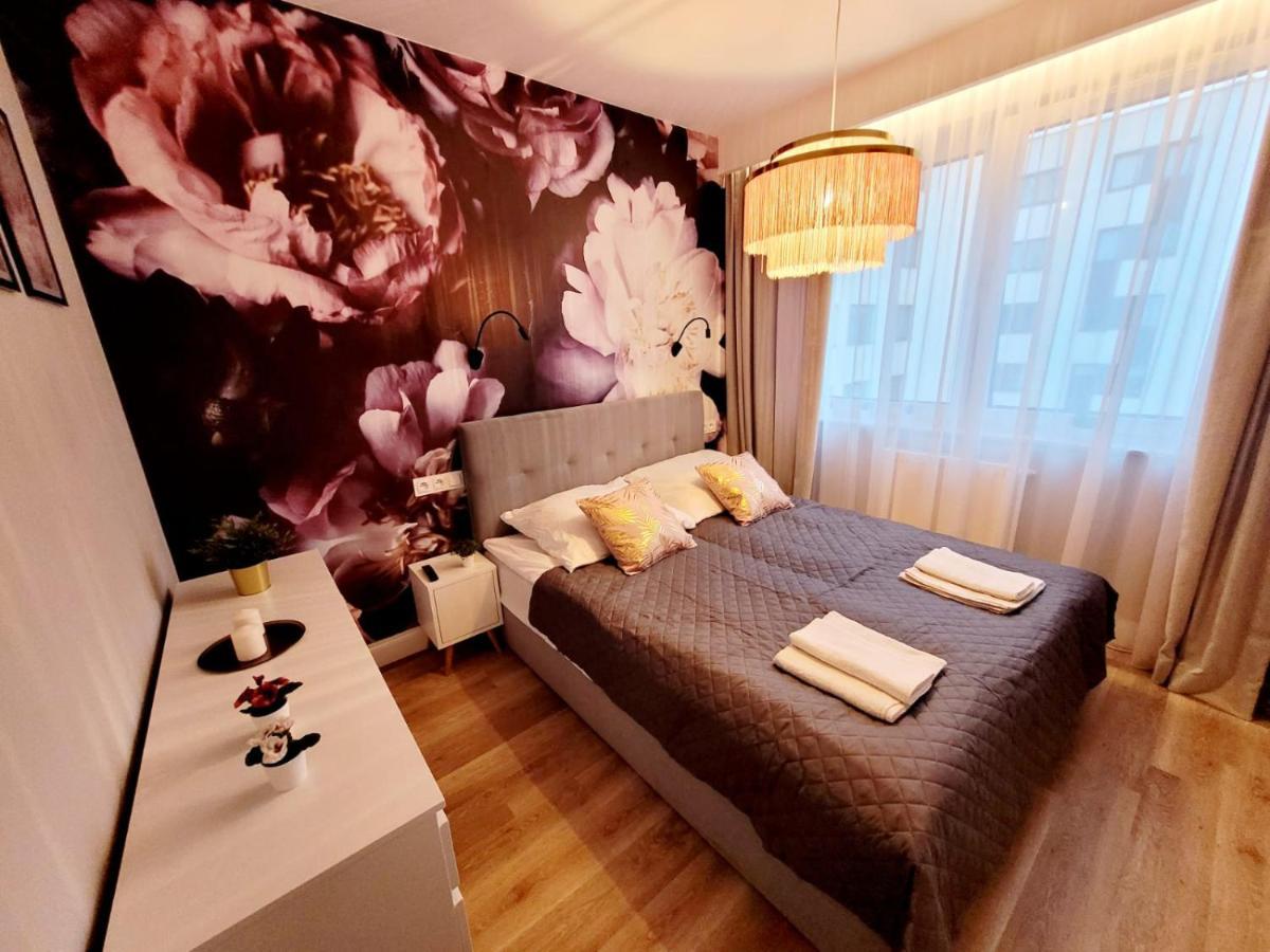 Ho!house Legnicka Apartment Breslau