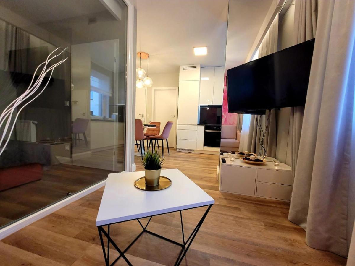 Apartment Ho!house Legnicka *