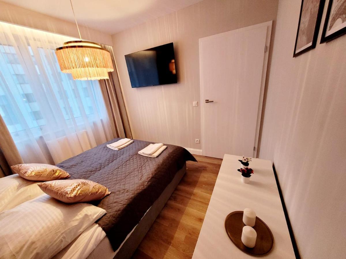 Ho!house Legnicka Apartment *