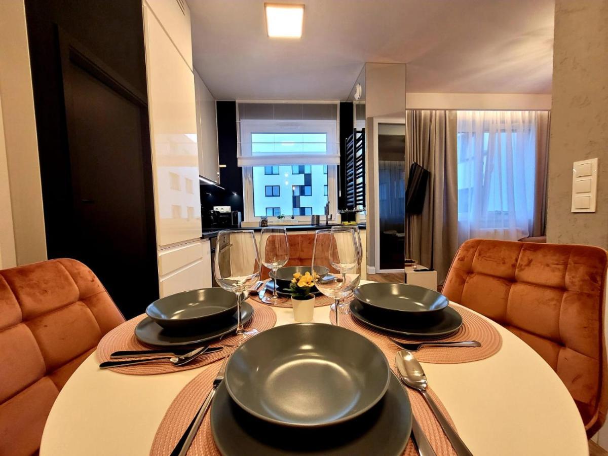 Ho!house Legnicka Apartment Breslau