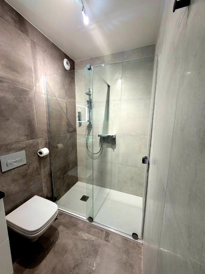 Ho!house Legnicka Apartament *